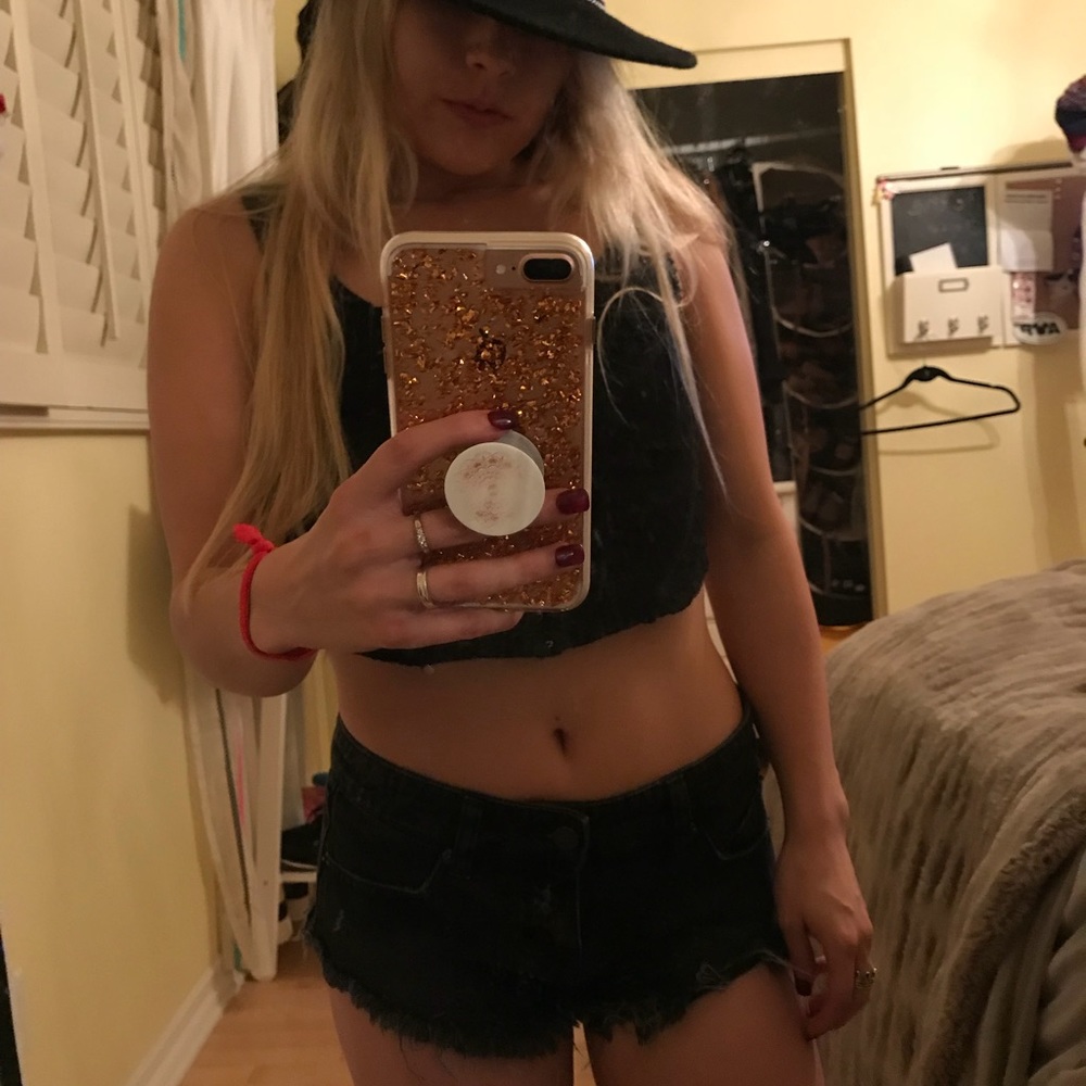 Volcom shorts